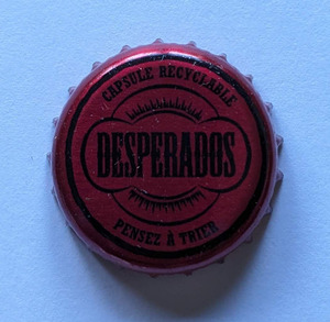Desperados, Brasserie Fischer